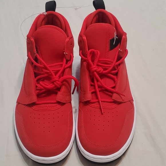 Jordan Other - Air Jordan Fadeaway-10